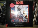 AC/DC - Last train to Osaka - 3D COVER 2 LP red vinyls 100 only MINT SEALED