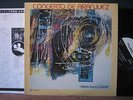 LP Hideto Kanai Quintet Concierto De Aranjuez JAPAN TBM-5012 Audiophile