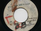 BIGGER BOSS  Count Sticky & Ansell Collins (Everything Crash DJ/Organ CUT) EX- ?