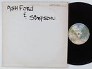 ASHFORD & SIMPSON Tried, Tested & Found True WARNER BROS. 12