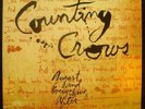 COUNTING CROWS  August and Everything After LP 1993 NEAR MINT VINYL INSERT