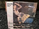 DAVID BOWIE THE MAN WHO SOLD THE WORLD IN SHRINK RYKO 2LP AUDIOPHILE