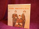 LP The Beatles - Introducing The Beatles - Still Sealed - Noch versiegelt 