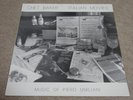 ORG CHET BAKER - PIERO UMILIANI / ITALIAN MOVIES / SMOG / LIUTO / JAZZ