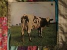 Pink Floyd Atom Heart Mother Rare Quadraphonic SQ VG+ UK Import  LP Vinyl Record