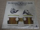 ORG INCREDIBLE BONGO BAND / BONGO ROCK / RARE FUNK BREAKS / PRIDE 1973 / HEAR*