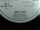Juicy Lucy LP Same UK Vertigo swirl 1st press Philips credit Plays NEAR MINT
