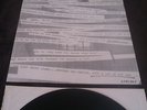 THE JAM - IN THE CITY LP EX+ A - 1 / B - 1 1ST PRESS  + INSERT -  PAUL WELLER