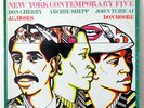 Consequences New York Contemporary Five