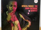 The John Coltrane Quartet Africa/Brass Original Impulse Mono A-6