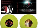 SKRILLEX Best of 2x LP NEW VINYL Nero Gaga Roux Benassi Avicii Rob Zombie Yellow