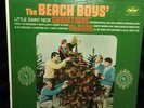 THE BEACH BOYS - CHRISTMAS ALBUM LP SEALED ST 2164 RIAA 6  FREE SHIPPING