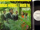 AUDIOPHILE LP MFSL 1-118 Sergio Mendes & Brasil '66 S/T nm-