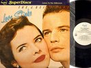 AUDIOPHILE LP Nautilus NR-25 SUPERDISKS J. GEILS BAND Love Stinks
