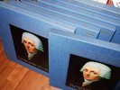 DORATI : HAYDN SYMPHONIES 1-104 HAYDN EDITION I-VII 46 LP IN 7 BOXES DECCA