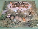 The Beach Boys - Smiley Smile - UK LP - Stereo - Rare 1st Press