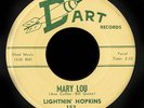 Lightnin' Hopkins 