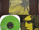 Coheed and Cambria Second Stage Turbine Blade Vinyl LP Marbled w/ insert New