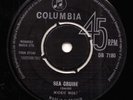 Mickie Most Sea Cruise Tuff Rockabilly Jiver Garage Punk Frankie Ford Teener MP3