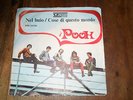 45 GIRI I POOH - NEL BUIO