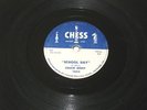 School day   Chuck Berry  on  CHESS records  1957  78 