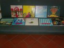 BLOCCO 9 LP POOH  ALOHA-STOP-TROPICO DEL NORD-BUONA FORTUNA-REVISED-VIVA-OTTIMI