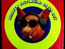 SEALED 1969 ORIG    BLODWYN PIG - A HEAD RINGS HARD BLUES JAMS Jethro TULL MAC