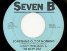 LENNY McDANIEL & THE NEW ERA-