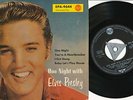 ELVIS PRESLEY EP german RCA EPA-9644 