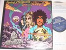 Thin Lizzy : Vagabonds Of The Western World UK Decca LP With Insert 1973