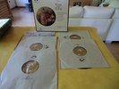 BOX / 4 LP / MOZART / BOHM / COSI FAN TUTTE