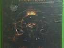 ?? JUDAS PRIEST - NOSTRADAMUS ?? 3LP/2CD/POSTER/SLIPMAT BOX, IRON MAIDEN HALFORD