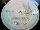 THE DOORS L.A. Woman 1971 UK 1st PRESS Nr MINT