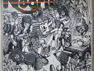 Negril. Mega-Rare 1975 UK LP. Klik Records. Peter Tosh, Family Man Barrett etc.