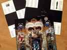 Dangerous Vinyl 2-LP ? 1991 Doppel Album ? Michael Jackson