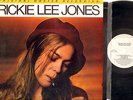 AUDIOPHILE LP MFSL 1-089 Rickie Lee Jones S/T clean RARE