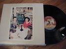 LED ZEPPELIN Presence LP CLASSIC Records Reissue 200 Gram Audiophile RARE