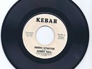 Audrey Hall Groove Situation/Vers. Reggae 1976 U.S. MINT- Keith Rowe 