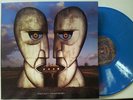 PINK FLOYD - THE DIVISION BELL -  RARE 33T LP MINT