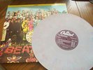 The Beatles Sgt.Peppers Lonely Hearts Club Band US Capitol11840 Marble Vinyl