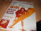AC/DC : WHOLE LOTTA ROSIE 7