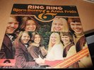 BJÖRN BENNY&ANNA FRIDA ( ABBA ) : RING RING/WER IM WARTESAAL DER LIEBE STEHT 7