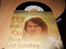PETER MAFFAY : DU WHITE LABEL PROMO 7