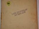 Led Zeppelin - Mudslide LP