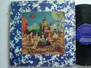 ROLLING STONES Their Satanic Majesties Request ORG 3D COVER 1D/1E SOKE INNER