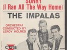 IMPALAS sorry 7