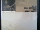 WOODY GUTHRIE Sings Folk Songs Vol 2 LP SEALED USA 1964 Folkways Records