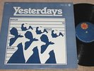 YESTERDAYS Beatles - Corporate Image Stephanie Taylor RARE CBC Canada LP