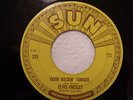 ELVIS PRESLEY SUN 210 