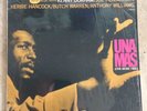 Kenny Dorham Una Mas blue note 84127 jazz Lp NY USA ear Van Gelder VG+ in shrink